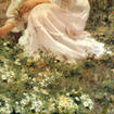Picking Wild Flowers
